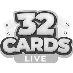 Play 32 CARDS at Mozzart